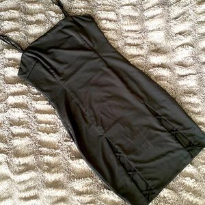 SEEK The Label Mini Dress